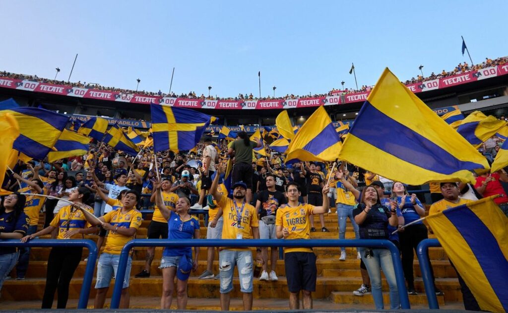 Where to watch Tigres vs Puebla on US TV and live streaming