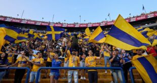 Where to watch Tigres vs Puebla on US TV and live streaming