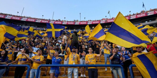 Where to watch Tigres vs Puebla on US TV and live streaming