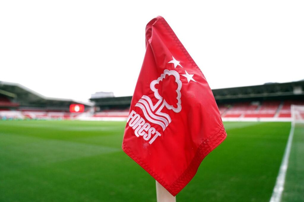 Jota Silva was impressed with Nottingham Forest’s offer