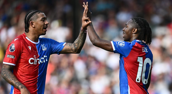 Crystal Palace vs Charlton Prediction: Team to Win, Form