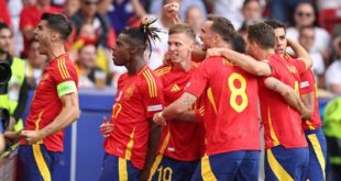 Spain 1-1 Germany (2-1 AET): Talking points as titan clash goes to La Roja