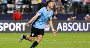 Uruguay Brazil 0-0 (4-2 pen.): Talking points as La Celeste reach Copa semifinals