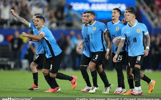 Canada 2-2 Uruguay (3-4 pens): Talking points as La Celeste grab Copa America bronze