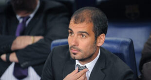 When Pep Guardiola changed the face of football