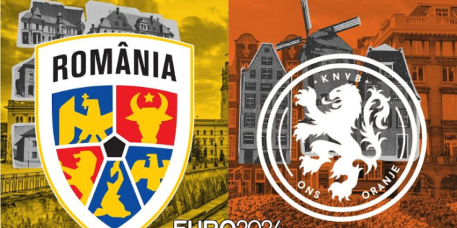 Romania vs Netherlands Euro 2024 Round of 16 Prediction