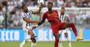 Juventus is handed a major boost in the race for Tammy Abraham