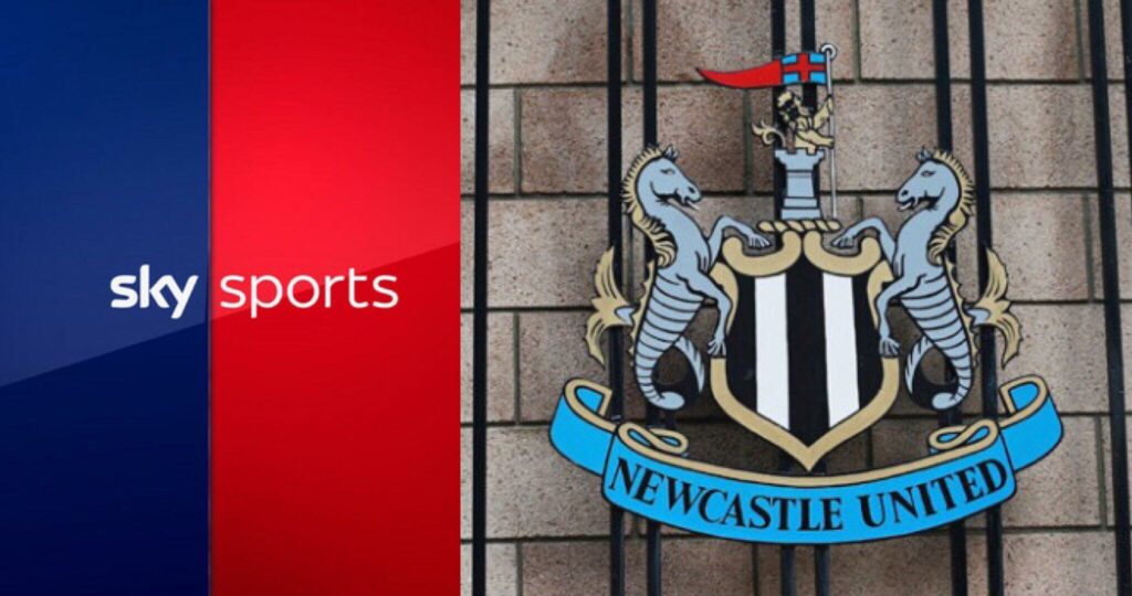 Sky Sports: Newcastle exploring midfield signing alongside three priorities