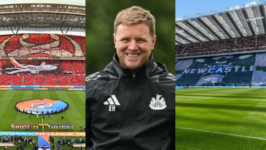 Newcastle’s summer schedule – 4 games on TV, full pre-season plans & transfer deadline