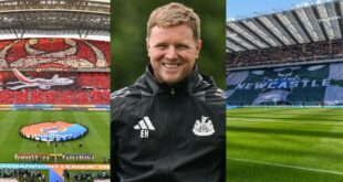 Newcastle’s summer schedule – 4 games on TV, full pre-season plans & transfer deadline