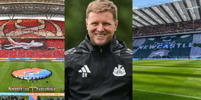 Newcastle’s summer schedule – 4 games on TV, full pre-season plans & transfer deadline