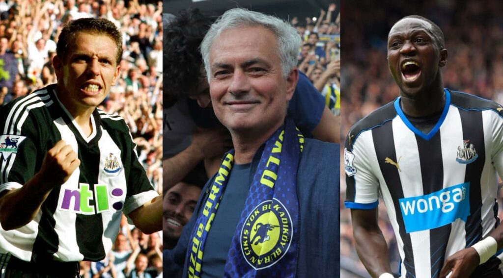 Mourinho to sign former Mag, Sissoko seals Championship move and two land new jobs