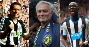 Mourinho to sign former Mag, Sissoko seals Championship move and two land new jobs