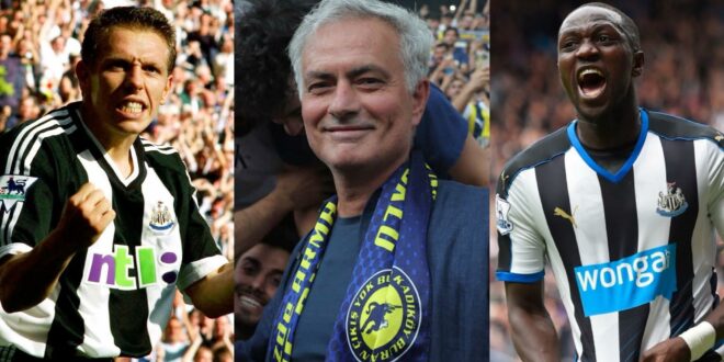 Mourinho to sign former Mag, Sissoko seals Championship move and two land new jobs