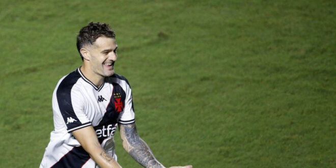 Internacional vs Vasco da Gama Prediction: Team to Win, Form