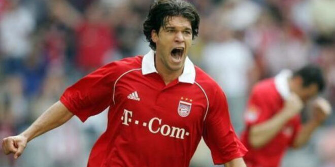 Bayern reclaim title after poaching Michael Ballack