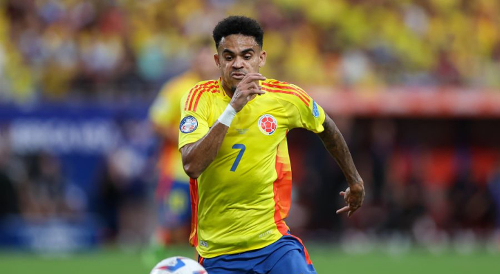 Argentina vs Colombia – Copa America Final Predicted Lineups