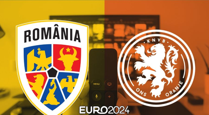 Romania vs Netherlands Round of 16 Date, UK Time, Streaming