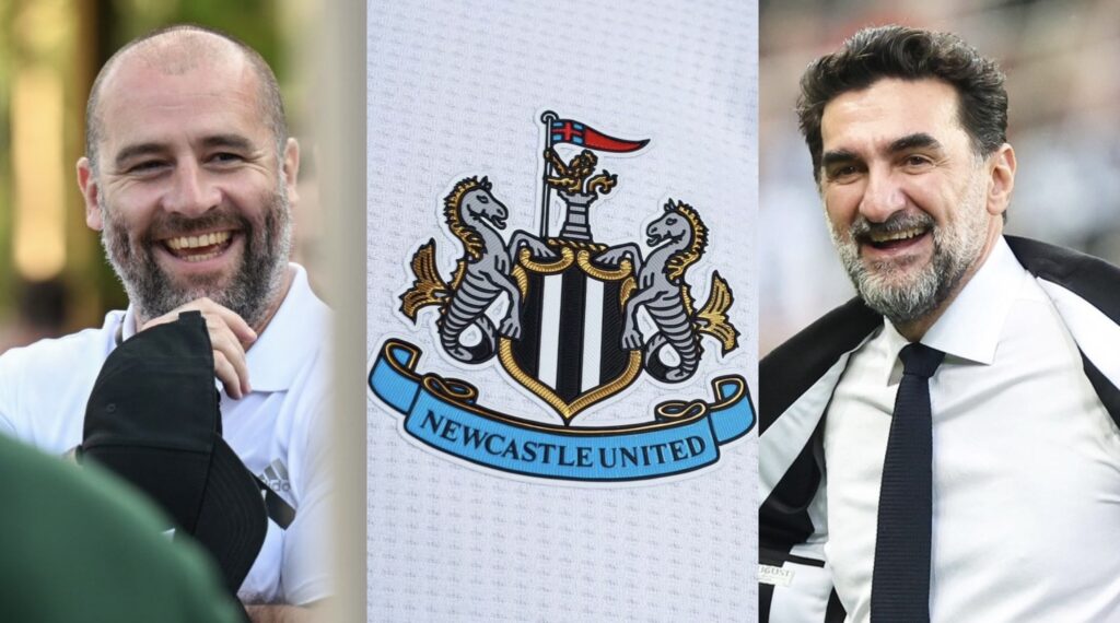 Newcastle’s exciting message on PIF, transfers and £300m boost as major positives emerge