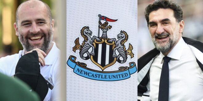 Newcastle’s exciting message on PIF, transfers and £300m boost as major positives emerge