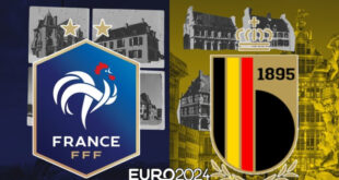 France vs Belgium Euro 2024 Round of 16 Prediction