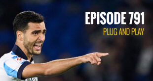 Episode 791 – Plug and play