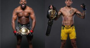 Dana White Teases Alex Pereira vs Jon Jones UFC Clash