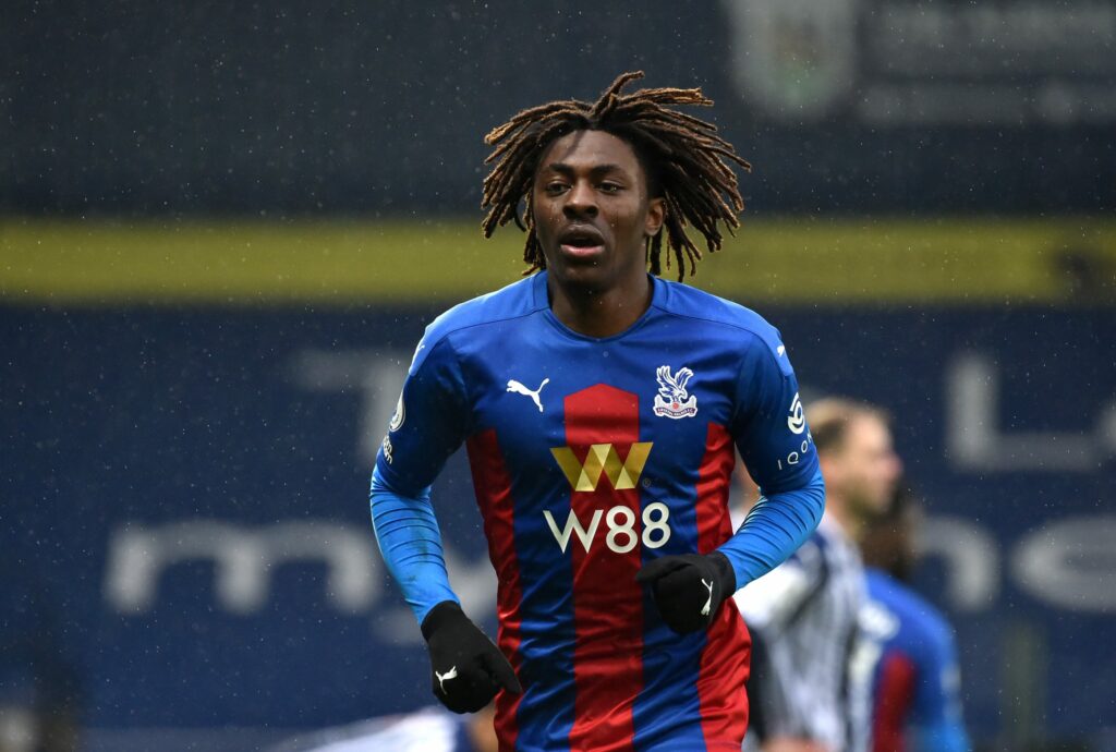 Romano Gives Verdict On Tottenham’s Links With Palace Star Eze