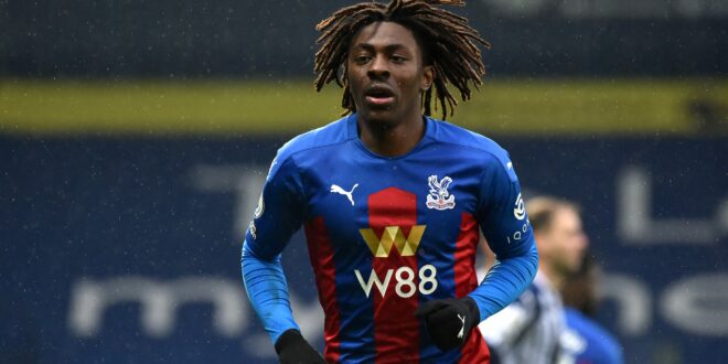 Romano Gives Verdict On Tottenham’s Links With Palace Star Eze