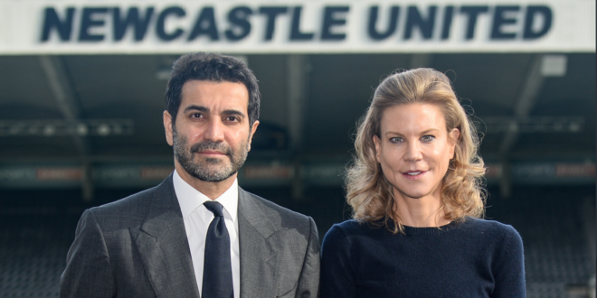 Official statement on Amanda Staveley, Mehrdad Ghodoussi and ownership structure