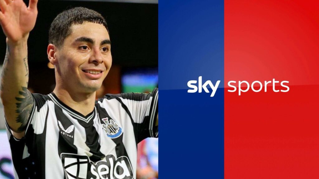 Saudis make Miguel Almiron move after three signings and £68m sales – Sky Sports