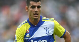 Morata pledges his future to Atletico Madrid amidst Juventus and Saudi interest