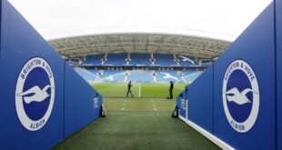 How to buy Brighton tickets for Premier League games