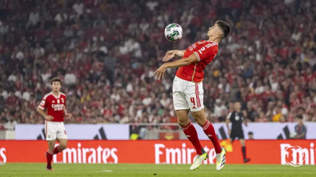 Newcastle leading race to sign Benfica star after €35m bid – Big claims from Portugal