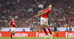 Newcastle leading race to sign Benfica star after €35m bid – Big claims from Portugal