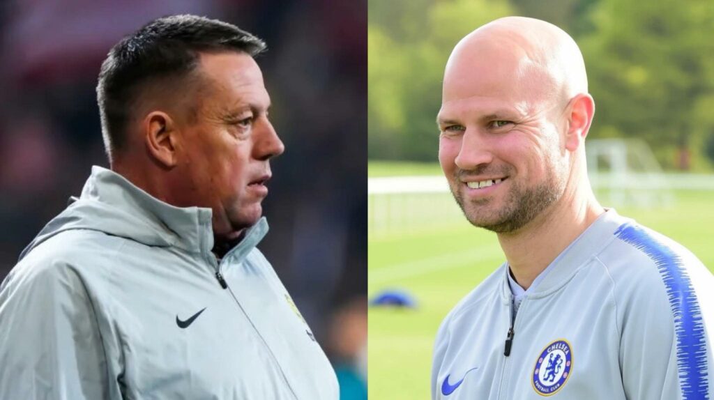 EXCLUSIVE: Newcastle working on ambitious double deal for Chelsea experts Bath and Fraser