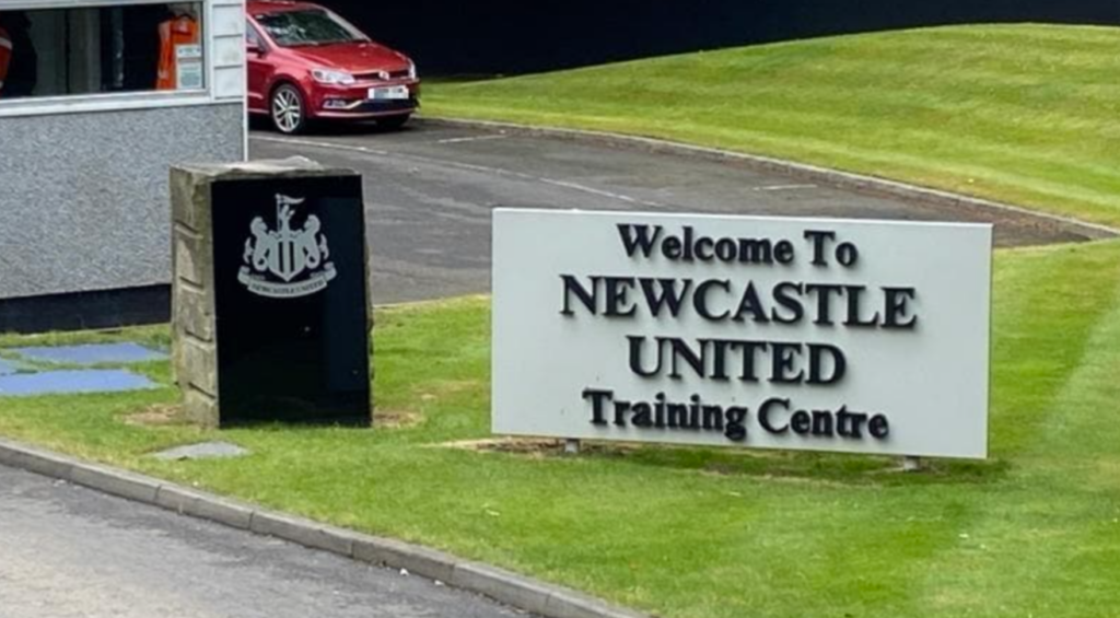 Newcastle handed double injury boost and Lewis Miley blow ahead of 2024/25 season