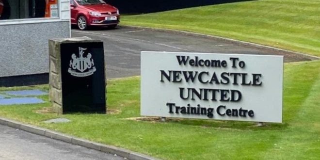 Newcastle handed double injury boost and Lewis Miley blow ahead of 2024/25 season