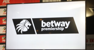 Betway takes title sponsorship of South Africa’s Premier Soccer League in £38m deal