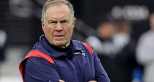 Bill Belichick Lands New Role As NFL Analyst Ahead Of Season