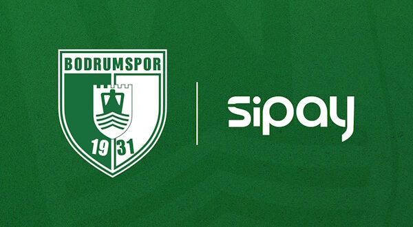 Bodrum FC sell club naming rights to Sipay for first season in SuperLig1