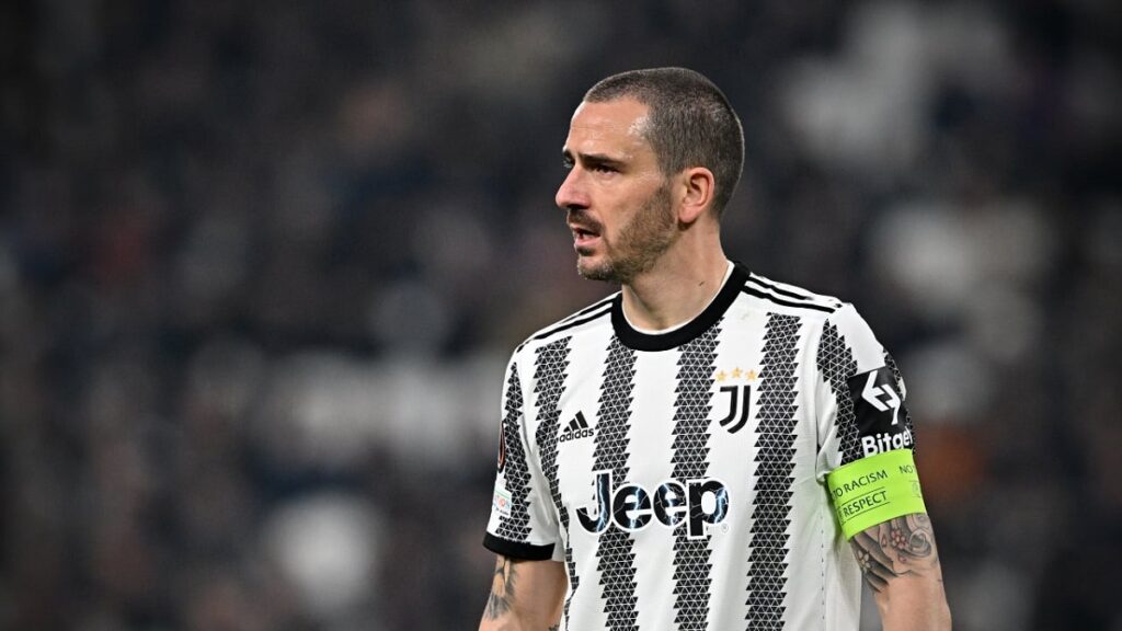 Bonucci reveals: “Danilo suffering inside, Juventus will miss Bremer” –