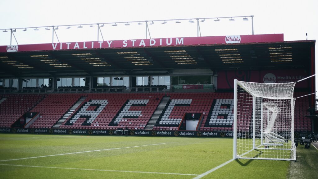 How to buy Bournemouth tickets for Premier League games