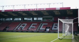 How to buy Bournemouth tickets for Premier League games