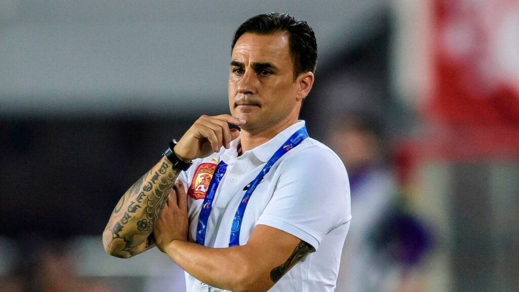 Fabio Cannavaro perplexed by Juventus: “I wonder why they want to sell Chiesa”