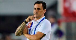 Fabio Cannavaro perplexed by Juventus: “I wonder why they want to sell Chiesa”