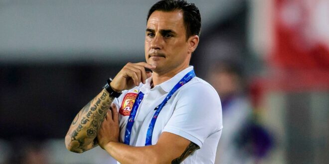 Fabio Cannavaro perplexed by Juventus: “I wonder why they want to sell Chiesa”