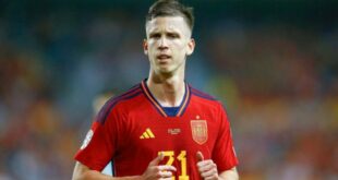 Fabrizio Romano Addresses Dani Olmo Rumors