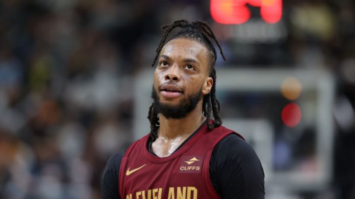 Darius Garland does not want to be traded by the Cavaliers