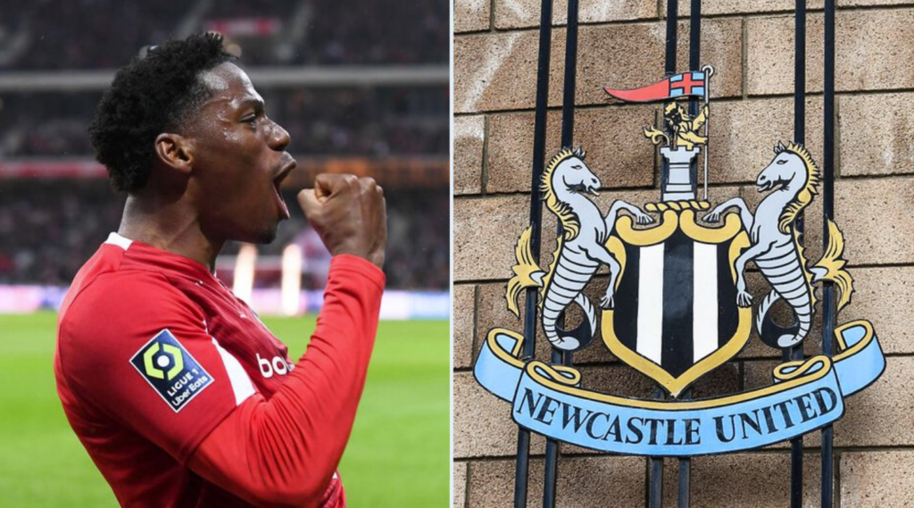 Newcastle turn to £25m Ligue 1 star as Eddie Howe eyes three key signings – Report